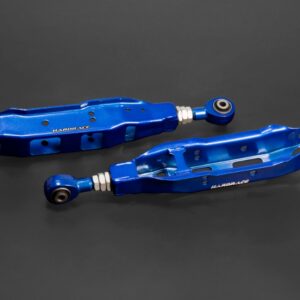 Hardrace Rear Lower Arm / Camber Kit Subaru WRX