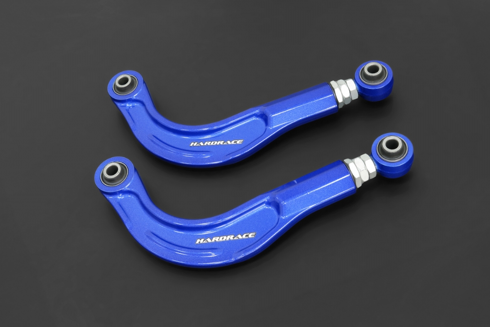 Hardrace Rear Camber Kit Toyota Alphard / vellfire, Lexus LM