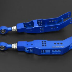 Hardrace Rear Lower Arm / Camber Kit Subaru WRX