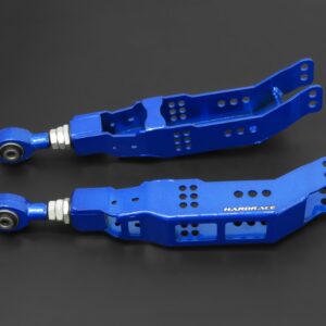 Hardrace Rear Lower Arm / Camber Kit Subaru WRX