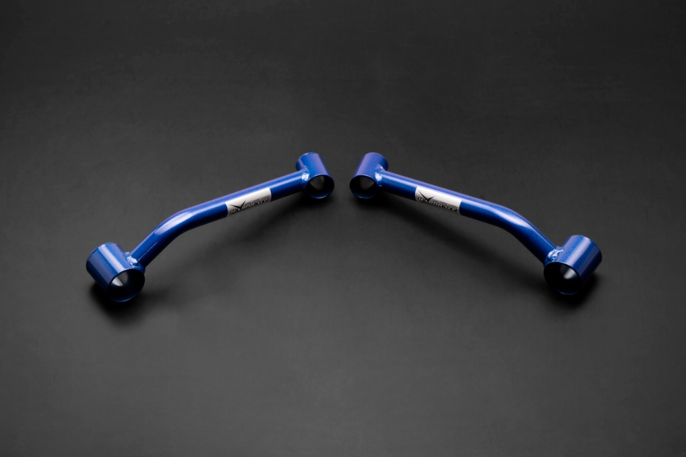Hardrace Rear Lower Lateral Brace Toyota Prius