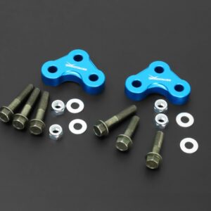 Hardrace Front Geometry Correction Spacer Toyota Alphard / vellfire, Sienna, Lexus LM