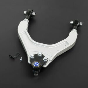Hardrace Front Upper Camber Kit Tesla Model x