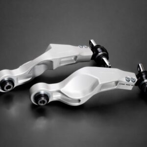 Hardrace Rear Upper Camber Kit Tesla Model s, Model x