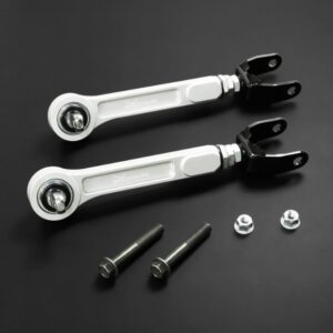 Hardrace Rear Lower Front Arm Tesla Model x, Model s