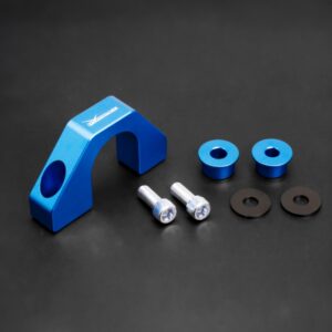 Hardrace Steering Rack Bushing Toyota Townace / liteace