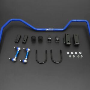 Hardrace Rear Add-on Sway Bar Toyota Townace / liteace
