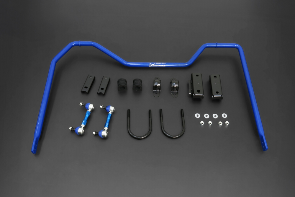 Hardrace Rear Add-on Sway Bar Toyota Townace / liteace