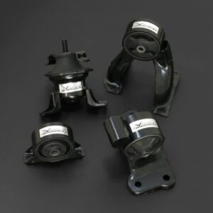 Hardrace Harden Engine Mount Set Mitsubishi Lancer mirage