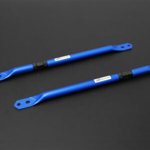Hardrace Front Strut Brace Toyota 86, Subaru BRZ