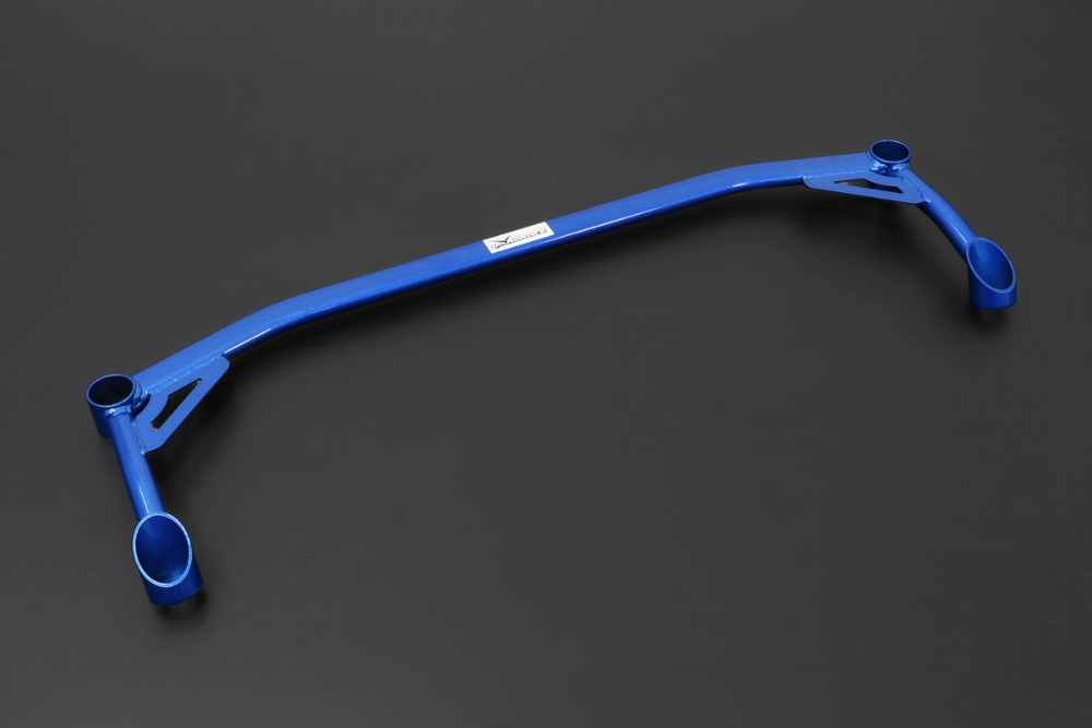 Hardrace Front Lower 4-point Brace Toyota Yaris cross