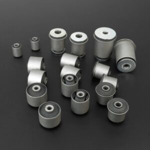 Hardrace Complete Arm Bushing Set Toyota Land cruiser, Lexus LX