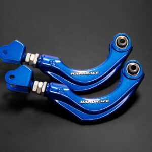 Hardrace Rear Upper Camber Kit Toyota, Lexus