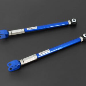 Hardrace Rear Toe Kit Mercedes-benz C-class