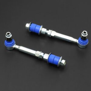 Hardrace Front/rear Adj. Stabilizer Link Nissan Patrol