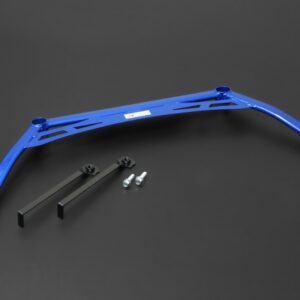 Hardrace Front Lower 4-point Brace MG ZS