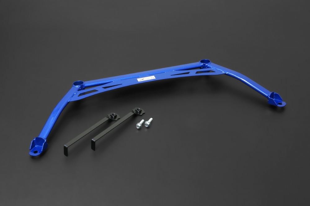 Hardrace Front Lower 4-point Brace MG ZS