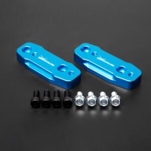 Hardrace Front Sway Bar Relocation Kit Toyota Fj cruiser