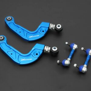 Hardrace Rear Upper Camber Kit Audi A4, A5, S4/RS4, S5/RS5