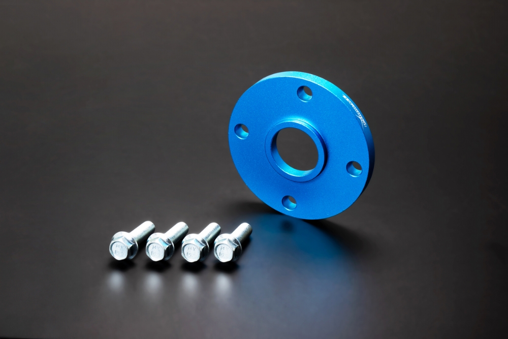 Hardrace Front/rear Propeller Shaft Spacer Suzuki Jimny