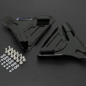 Hardrace Front Lower Arm Skid Plate Ford Ranger