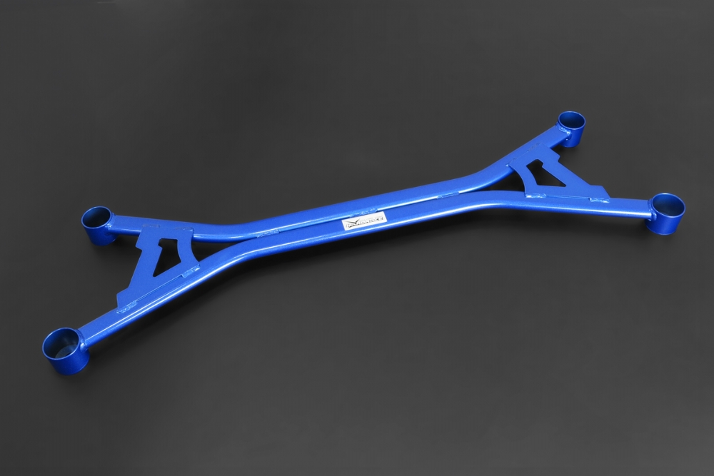 Hardrace Front Lower 4-point Brace Toyota Corolla/altis/auris