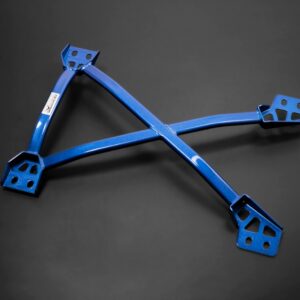 Hardrace Middle Lower 4-point Brace Toyota Corolla/altis/auris