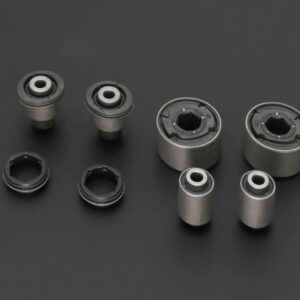 Hardrace Front Lower Arm Bushing Set Volvo