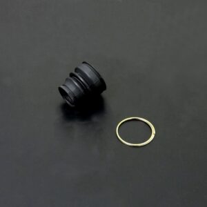 Hardrace Boots Replacement Package Infiniti Q45, Nissan 240SX