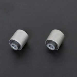 Hardrace Harden Rubber Bush Replacement Package Lexus, Toyota