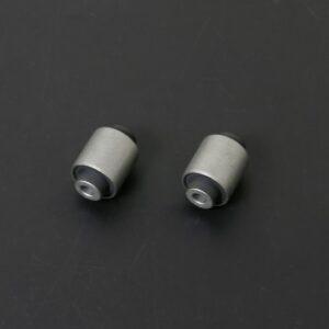 Hardrace Harden Rubber Bush Replacement Package Honda Accord