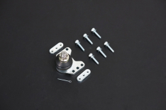 Hardrace Ball Joint Replacement Package