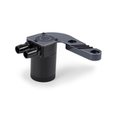 Mishimoto 2015-2020 BMW F80 M3/M4 Catch Can Kit, MG