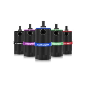 Mishimoto Kit Oil Catch Universal Mishimoto Verde