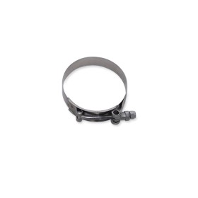 Mishimoto Abrazadera de perno en T de acero inoxidable, 1.42″ – 1.57″ (36MM – 40MM)