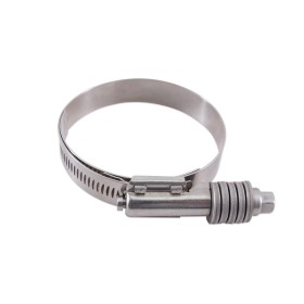 Mishimoto Abrazadera de engranaje de gusano de tensión constante, 1.26″ – 2.13″ (32 mm – 54 mm)