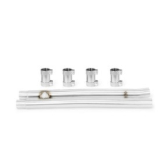 Mishimoto Ford Mustang GT H-Pipe, 2015+