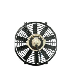 Mishimoto Electroventilador 10″ 12V