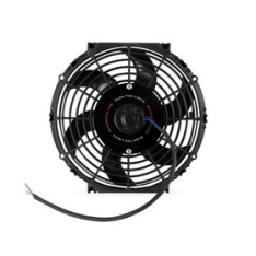 Mishimoto Curved Blade Fan, 10″