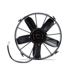 Mishimoto Electroventilador competición 10″ 12V