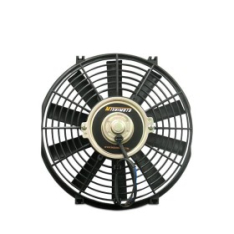 Mishimoto Electroventilador 12″ 12V