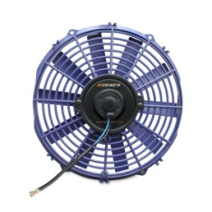 Mishimoto Electroventilador 12″ 12V Azul
