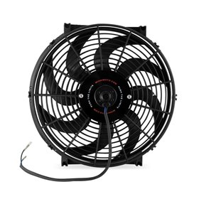 Mishimoto Curved Blade Fan, 14″