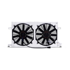 Mishimoto Kit electroventilador Subaru BRZ / Scion FR-S / Toyota GT86, 2013+