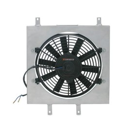 Mishimoto Kit electroventilador Universal 26 «x 17″ x3.5»