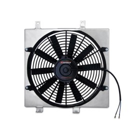 Mishimoto Kit electroventilador Mitsubishi Lancer Evolution 01-07