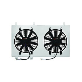 Mishimoto Kit electroventilador Mitsubishi Lancer Evolution 10 – 08+
