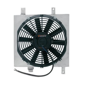 Mishimoto Kit electroventilador Honda Integra 90-93