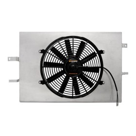 Mishimoto Kit electroventilador Ford Mustang 97-04