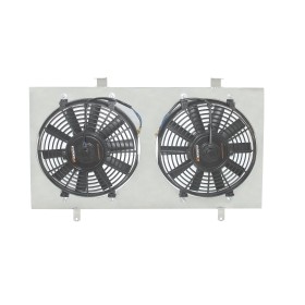 Mishimoto Kit electroventilador Nissan Silvia 180SX / 200SX S13 SR20DET 89-95